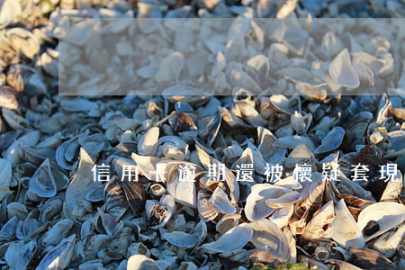 信用卡逾期還被懷疑套現(xiàn)