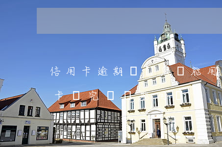 信用卡逾期還請后還能用嗎(逾期半年的信用卡還完錢還能用嗎)