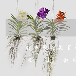 信用卡逾期里面額度還能用嗎(信用卡逾期里面額度還能用嗎怎么還)