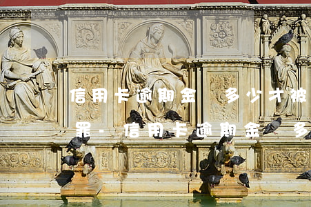信用卡逾期金額多少才被構(gòu)成犯罪-信用卡逾期金額多少才被構(gòu)成犯罪行為