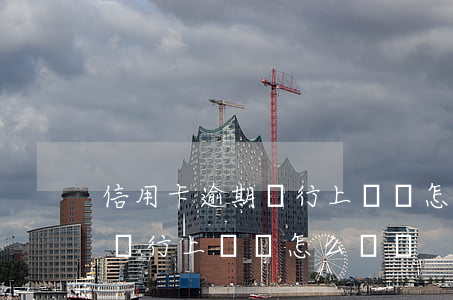 信用卡逾期銀行上訴會怎么樣-信用卡逾期銀行上訴會怎么樣嗎