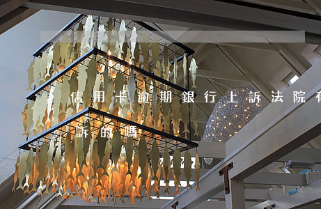 信用卡逾期銀行上訴法院(有信用卡逾期被起訴的嗎)