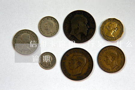 信用卡逾期銀行呆帳什么意思-呆帳是什么逾期