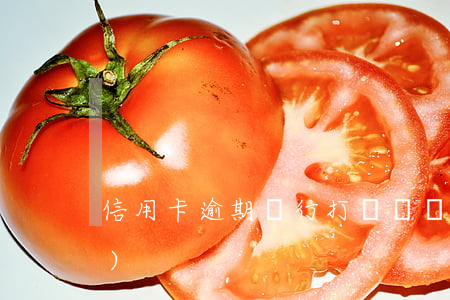 信用卡逾期銀行打電話來要不要結(jié)