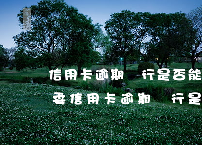 信用卡逾期銀行是否能聯(lián)系村委(信用卡逾期銀行是否能聯(lián)系村委會(huì))