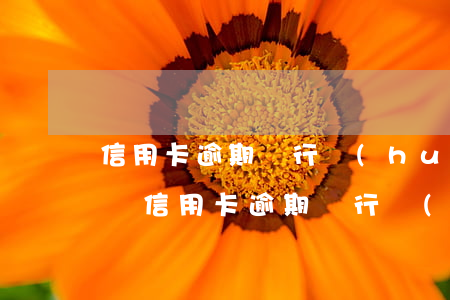 信用卡逾期銀行會(huì)直接法院起訴嗎 信用卡逾期銀行會(huì)直接法院起訴嗎