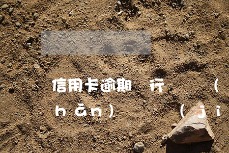 信用卡逾期銀行會凍結(jié)資產(chǎn)嗎(凍結(jié)資產(chǎn)會凍結(jié)信用卡嗎)