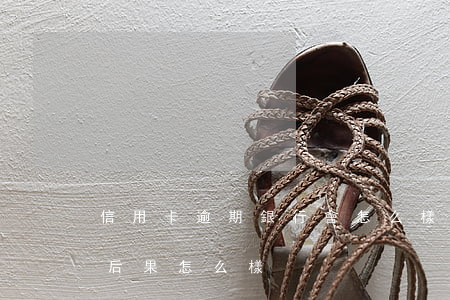 信用卡逾期銀行會怎么樣(欠銀行信用卡逾期后果怎么樣)