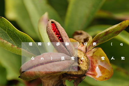 信用卡逾期銀行有權(quán)聯(lián)系家人嗎(家人欠信用卡銀行有權(quán)讓家人負(fù)責(zé)嗎?)