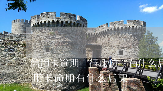 信用卡逾期銀行止付會有什么后果 銀行卡信用卡逾期有什么后果