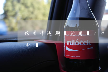 信用卡逾期銀行自動(dòng)扣款能否起訴