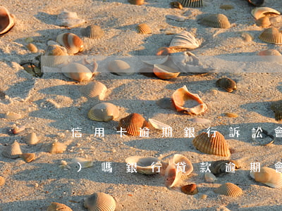 信用卡逾期銀行訴訟會拍賣房產(chǎn)嗎(銀行貸款逾期會拍賣房產(chǎn)么)