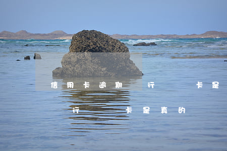 信用卡逾期銀行讓銷卡是真的嗎(信用卡逾期銀行讓銷卡是真的嗎還是假的)