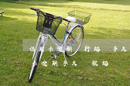信用卡逾期銀行起訴多久才會判(欠銀行信用卡逾期多久會被起訴)