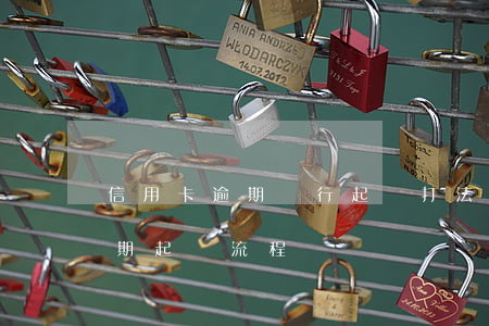 信用卡逾期銀行起訴打法院(銀行對信用卡逾期起訴流程)