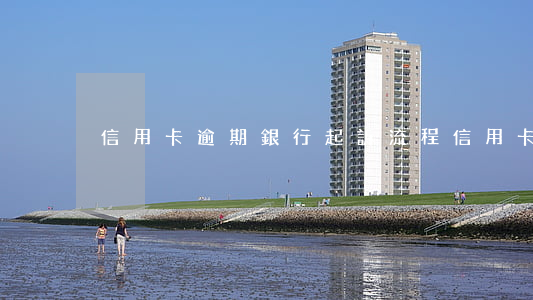 信用卡逾期銀行起訴流程（信用卡逾期銀行起）