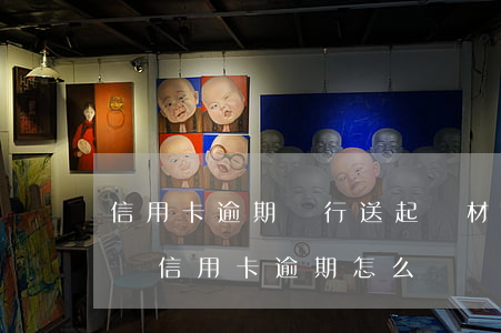 信用卡逾期銀行送起訴材料-銀行去法院起訴信用卡逾期怎么辦