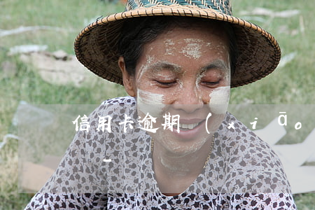 信用卡逾期銷(xiāo)卡五年后能貸款嗎-