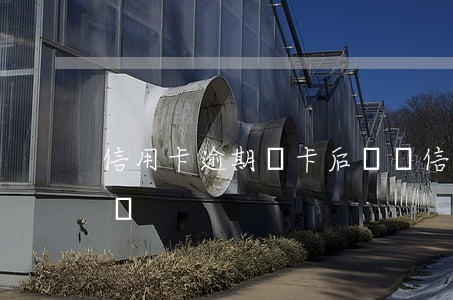 信用卡逾期銷卡后記錄(信用卡逾期銷卡后記錄)