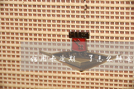 信用卡逾期鎖了怎么解(逾期被鎖卡怎么開)