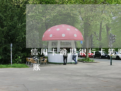 信用卡逾期银行卡转账（信用卡逾期银行卡转账）