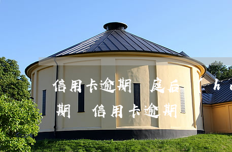 信用卡逾期開庭后會(huì)拘留嗎(刑拘期間信用卡逾期)