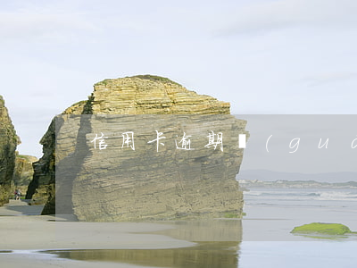信用卡逾期關(guān)注類是m幾