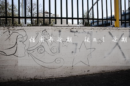 信用卡逾期階段m1(逾期后信用卡額度為0)