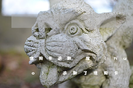 信用卡逾期額度會(huì)下調(diào)嗎(逾期了信用卡會(huì)降額嗎)