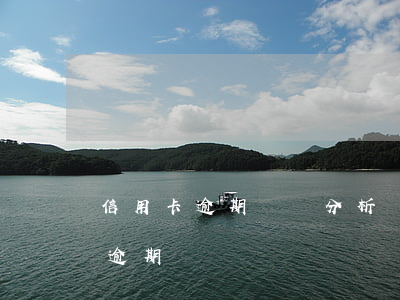 信用卡逾期風險分析報告(什么是信用卡嚴重逾期)