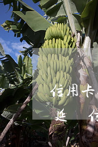 信用卡逾期高鐵飛機(jī) 飛機(jī)延誤信用卡