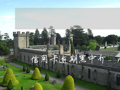 信用卡逾期黑中介-涉嫌恶意拖欠信用卡