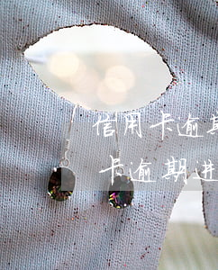 信用卡逾期黑名单不让结婚(朋友用我的信用卡逾期进黑名单了能告他吗)