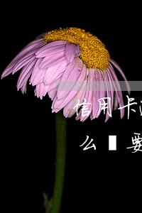 信用卡逾期黑名單5年(4s店明明有車為什么還要等)