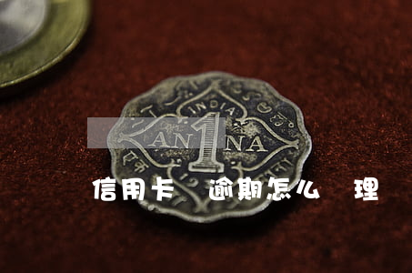 信用卡過逾期怎么辦理嗎(有信用卡逾期怎么辦)