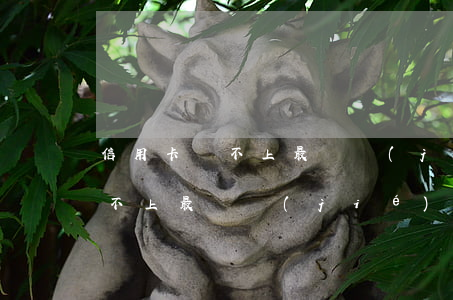 信用卡還不上最壞結(jié)果(信用卡還不上最壞結(jié)果對家人有什么影響)