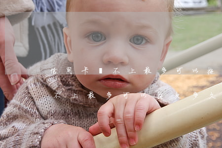 信用卡還不上最多可以拖欠多久-信用卡還不上最多可以拖欠多久的錢(qián)