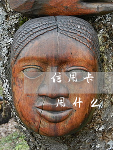 信用卡還不上錢怎么辦(信用卡還不上怎么辦用什么辦法解決)