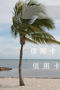 信用卡還款日當(dāng)天算逾期嗎(還信用卡過(guò)幾天算逾期)