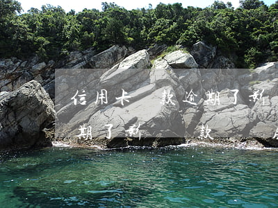 信用卡還款逾期了影響貸款嗎 信用卡還款逾期了影響貸款嗎買房
