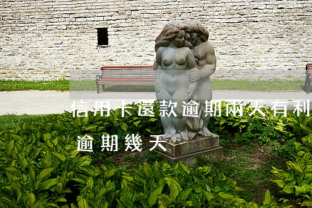 信用卡還款逾期兩天有利息嗎 還信用卡可以逾期幾天