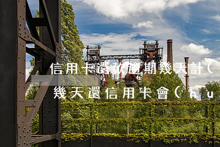 信用卡還款逾期幾天計(jì)入征信 逾期幾天還信用卡會(huì)影響征信嗎