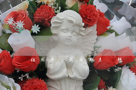 信用卡還款逾期怎樣解釋