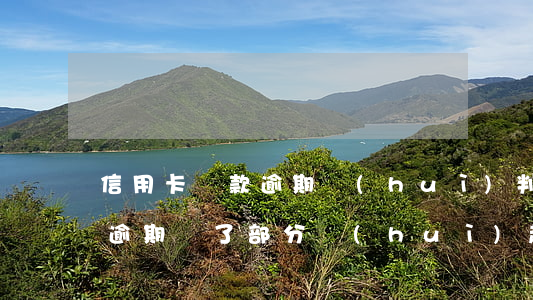 信用卡還款逾期會(huì)判刑么(信用卡逾期還了部分會(huì)起訴嗎)