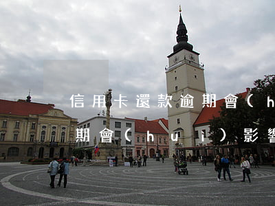 信用卡還款逾期會(huì)受什么影響(逾期會(huì)影響其他信用卡嗎)