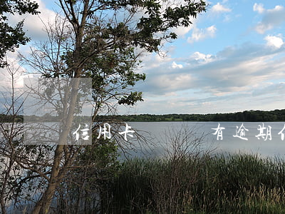 信用卡銷戶還有逾期信息么(逾期注銷信用卡)