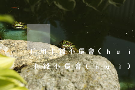信用卡錢不還會(huì)拖累家人嗎(信用卡錢不還會(huì)拖累家人嗎)
