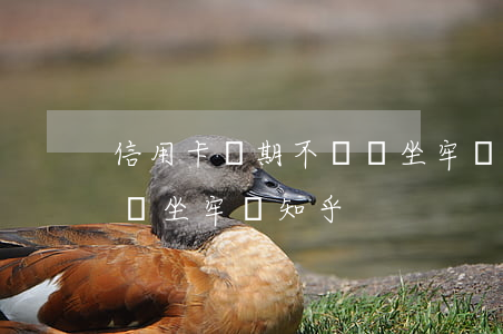 信用卡長期不還會坐牢嗎-信用卡長期不還會坐牢嗎知乎