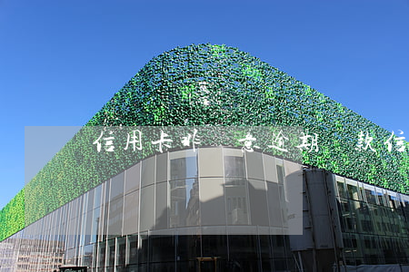 信用卡非惡意逾期還款(信用卡非惡意逾期)