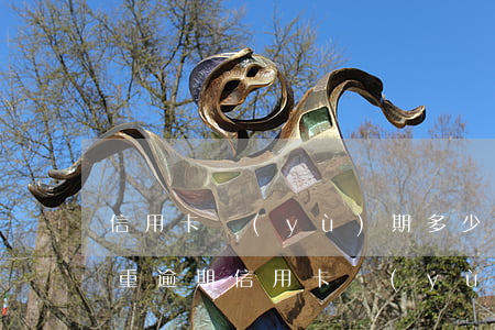 信用卡預(yù)期多少天算嚴(yán)重逾期(信用卡預(yù)期多少天算嚴(yán)重逾期)